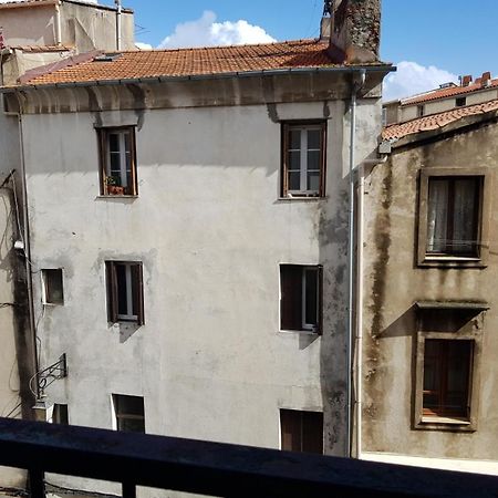 Ajaccio Vielle Ville Imperiale Grand Studio Pour 3 A 4 Personnes A Proximite Du Port Et Des Plus Belles Plages Dış mekan fotoğraf