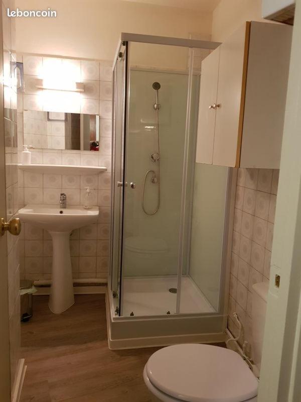 Ajaccio Vielle Ville Imperiale Grand Studio Pour 3 A 4 Personnes A Proximite Du Port Et Des Plus Belles Plages Dış mekan fotoğraf